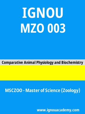 MZO 003 Solved Assignment
