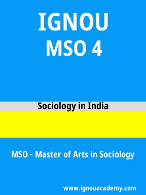 MSO 4 Solved Assignment