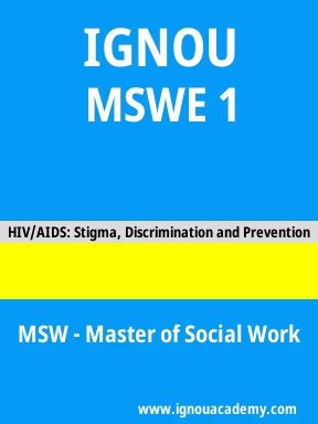 MSWE 1 Solved Assignment
