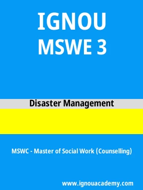 MSWE 3 Solved Assignment