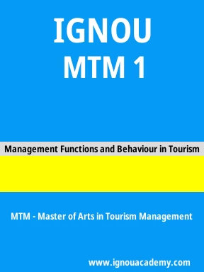 MTM 1 Solved Assignment