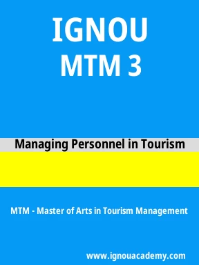 MTM 3 Solved Assignment