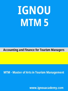 MTM 5 Solved Assignment