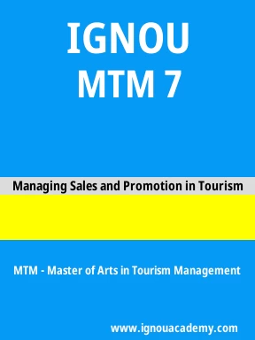 MTM 7 Solved Assignment