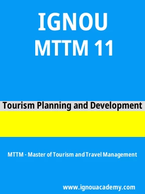 MTTM 11 Solved Assignment
