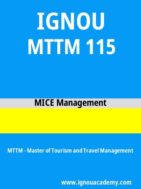 MTTM 115 Solved Assignment