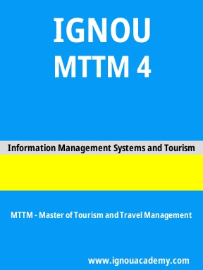 MTTM 4 Solved Assignment