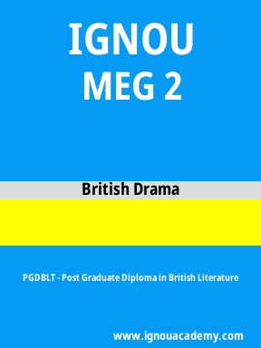 MEG 2 Solved Assignment