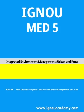 MED 5 Solved Assignment