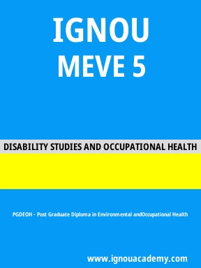 MEVE 5 Solved Assignment