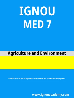 MED 7 Solved Assignment