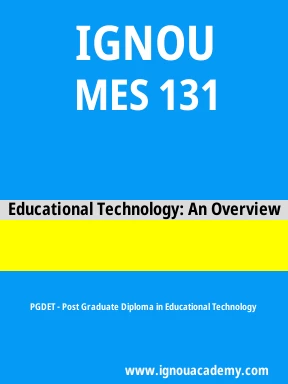 MES 131 Solved Assignment