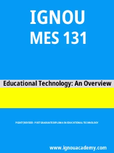 Image ignouacademy-com-ignou-pgdet-revised-sample-question-papers-html-div-product-image-question-85165