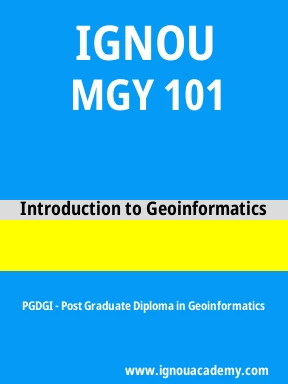 MGY 101 Solved Assignment
