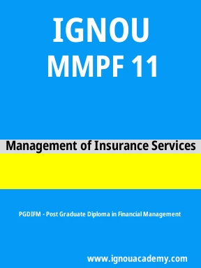 MMPF 11 Solved Assignment