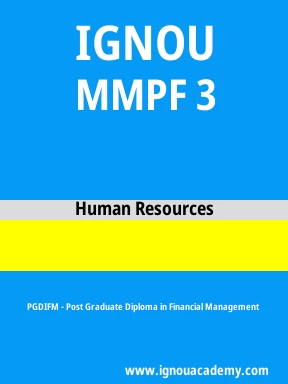 MMPF 3 Solved Assignment