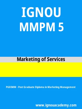 MMPM 5 Solved Assignment