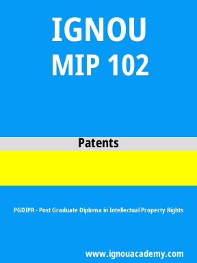 MIP 102 Solved Assignment