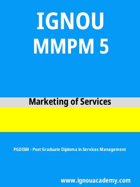 MMPM 5 Solved Assignment