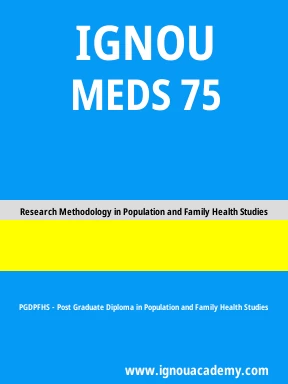 MEDS 75 Solved Assignment