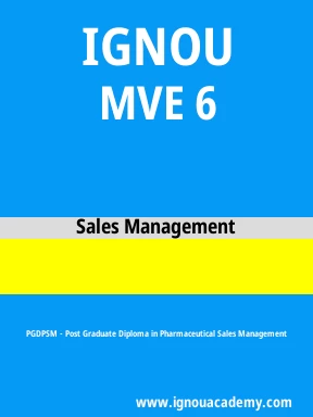 MVE 6 Solved Assignment
