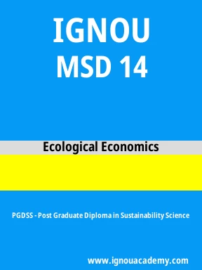 MSD 14 Solved Assignment