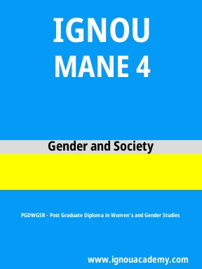 MANE 4 Solved Assignment