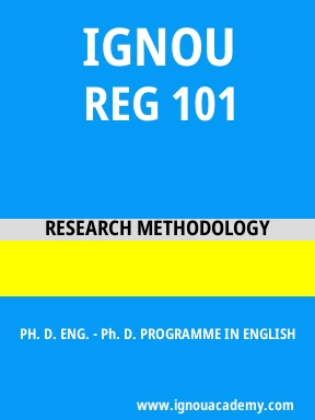 REG 101 Solved Assignment