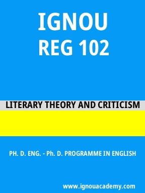 REG 102 Solved Assignment
