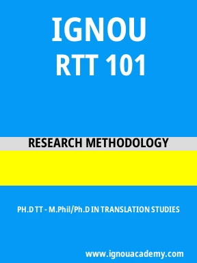 RTT 101 Solved Assignment