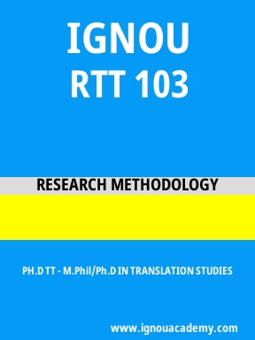 RTT 103 Solved Assignment