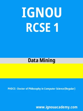 RCSE 1 Solved Assignment