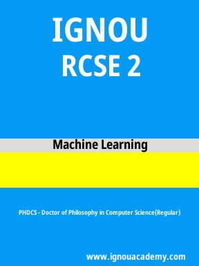 RCSE 2 Solved Assignment