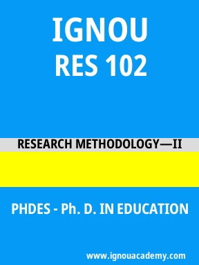 RES 102 Solved Assignment