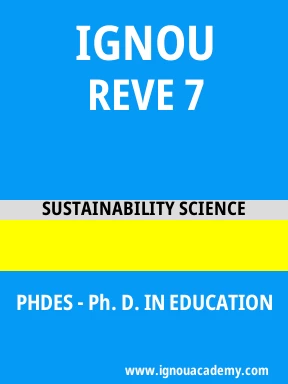 REVE 7 Solved Assignment
