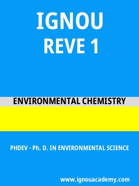 REVE 1 Solved Assignment