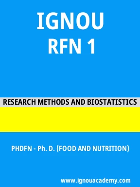 RFN 1 Solved Assignment