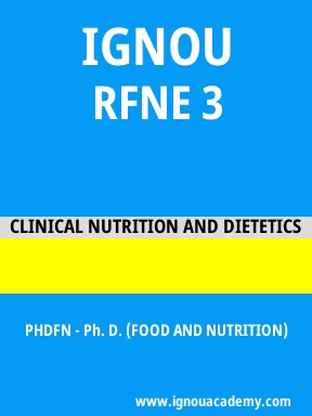 RFNE 3 Solved Assignment