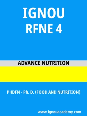 RFNE 4 Solved Assignment