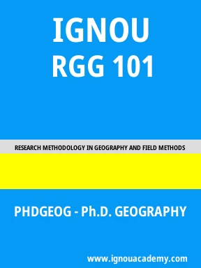 RGG 101 Solved Assignment