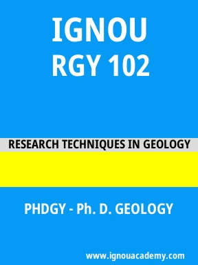 RGY 102 Solved Assignment