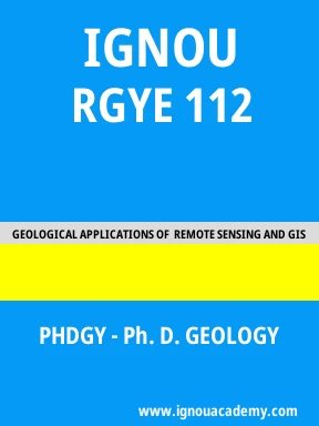 RGYE 112 Solved Assignment
