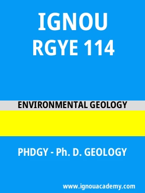 RGYE 114 Solved Assignment