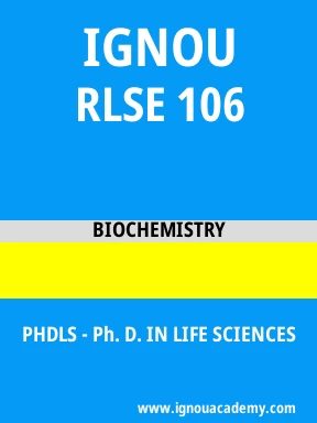 RLSE 106 Solved Assignment