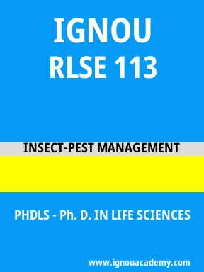 RLSE 113 Solved Assignment