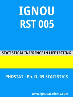 RST 005 Solved Assignment